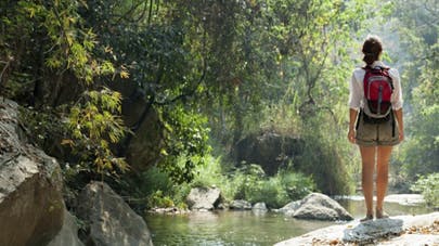 Marcher, c’est bon aussi pour le mental !